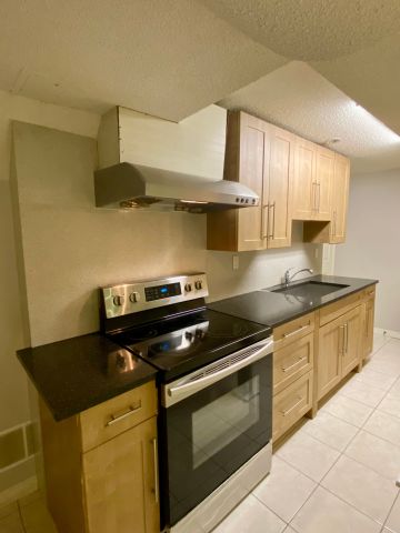 For Lease - 29 Constantia Street Unit# Basement, Markham, Ontario - Photo 2