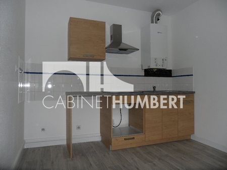 APPARTEMENT T4 A LOUER - Photo 5