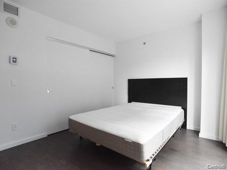 350 350 Boul. De Maisonneuve O., apt. 605 - Photo 5