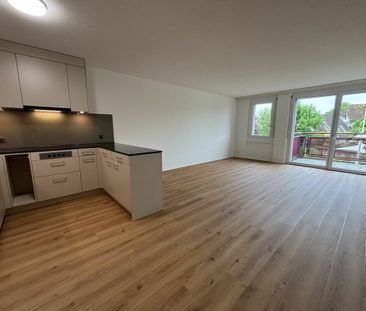 Teilsanierte 2½-Zimmerwohnung für Personen ab 60 Jahren - Photo 4