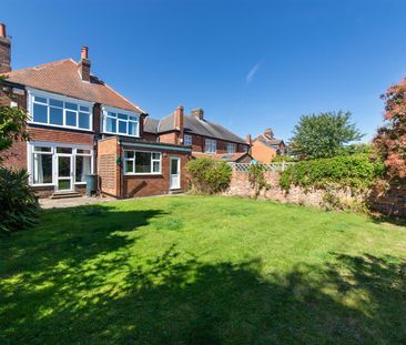4 bed semi-detached house to rent in Wingrove Road North, Fenham, NE4 - Photo 6