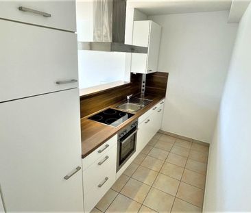 DACHGESCHOSS, INNSTRASSE, 42 m2 Neubau mit 2 m2 Balkon, 2 Zimmer, K... - Photo 5