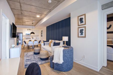 For Lease - 1655 Carling Avenue Unit# A505, Carlingwood - Westboro and Area, Ontario - Photo 3