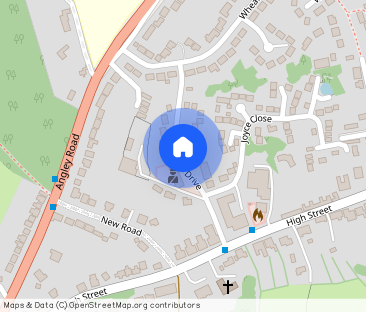 Wheatfield Drive, Cranbrook, TN17 3LU - Photo 1