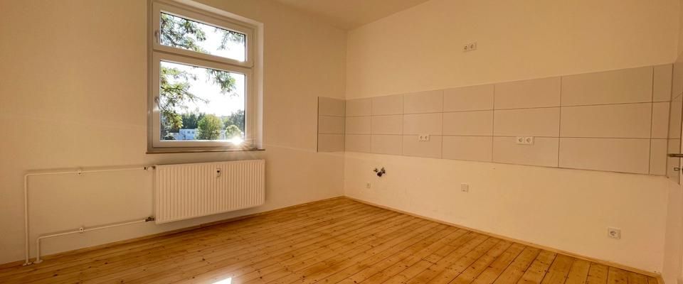 *kernsaniertes & großzügiges Appartement*Tageslichtbad* - Foto 1