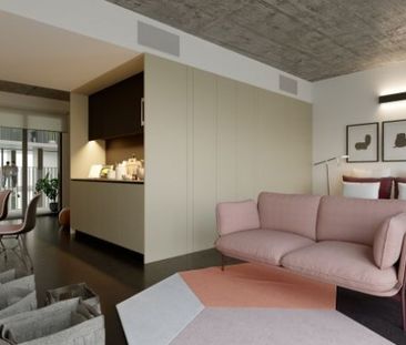 Xior Diagonal Besòs - Photo 5