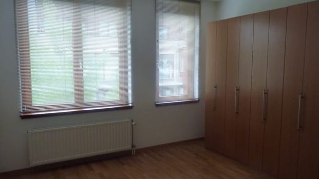 Appartement te huur - Photo 1