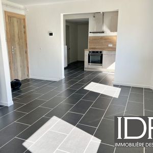 Appartement à louer, 2 pièces - Saverne 67700 - Photo 2