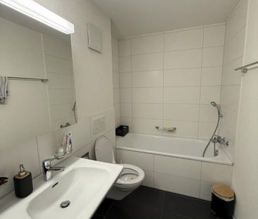 4.5 Zimmer, 117 m², 3. Stock - Photo 2