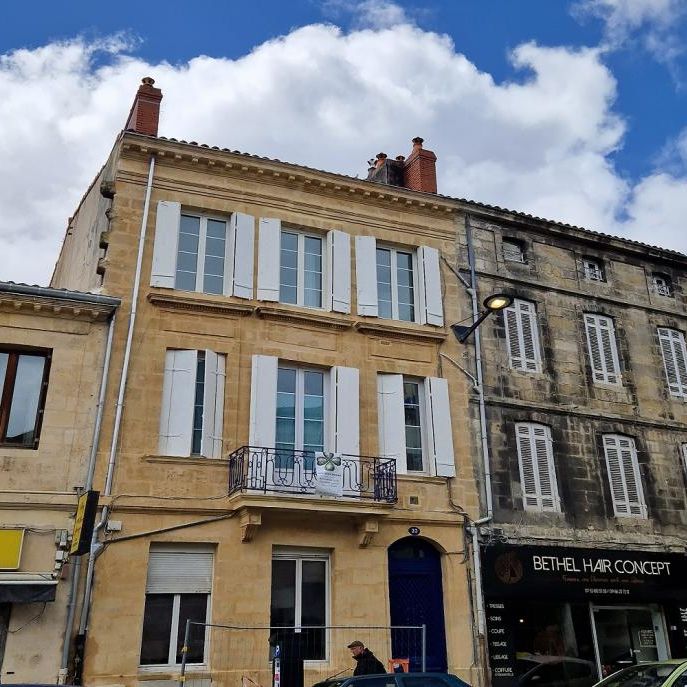 Appartement - Photo 1