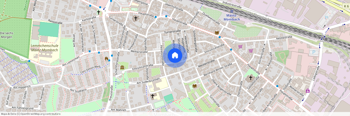 55120 Rheinland-Pfalz - Mainz