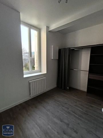 Appartement à louer 2 pièces 28m² - Photo 3