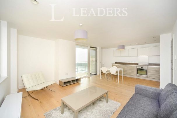 2 bedroom flat to rent - Photo 1