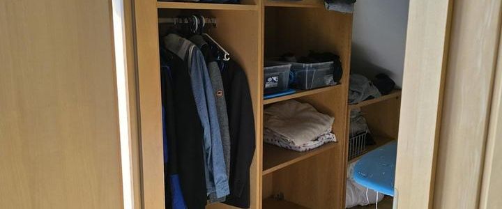 5 Zimmer, 2 Balkon, Kamin, Solarzellen - Photo 1