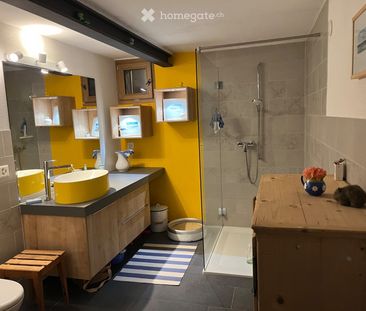Wunderschöne, grosse zweieinhalb Zimmerwohnung - Foto 4