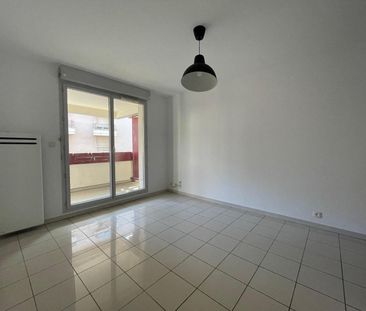 Location Appartement 2 pièces 30m² TOULOUSE 31200 - Photo 6