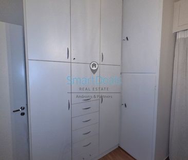 Διαμέρισμα 50 τ.μ. προς ενοικίαση - Photo 1