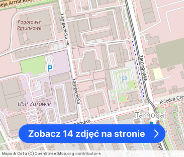 Wrocław! ul. Nyska 78! 2 oddzielne pokoje! Balkon! Teren zamknięty! - Zdjęcie 1