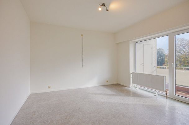 Zonnig appartement met ruime slaapkamers en groot terras vlakbij Leuven - EPC 221 kWh/m² - bewoonbare oppervlakte 99 m² - Photo 1