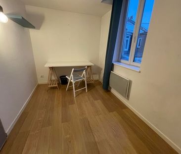 Appartement à louer 2 pièces • 45,60 m2 Lille - Photo 6