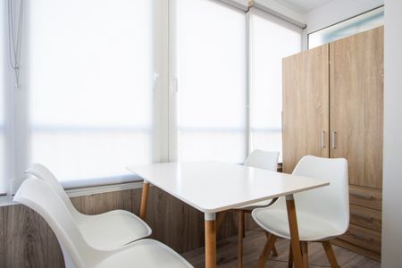 Ref. 7213 Apartment – studio in Torrevieja on the first line of the sea - Photo 4