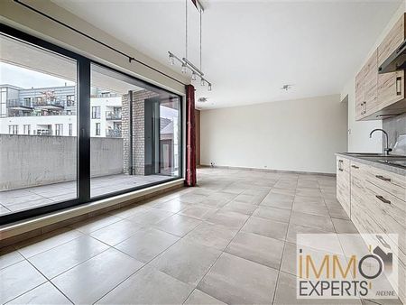 Appartement te huur - Photo 2
