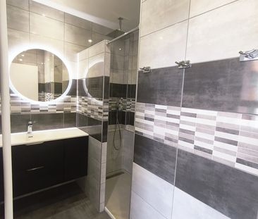 Location Appartement 1 pièce 27m² CLERMONT FERRAND 63000 - Photo 5