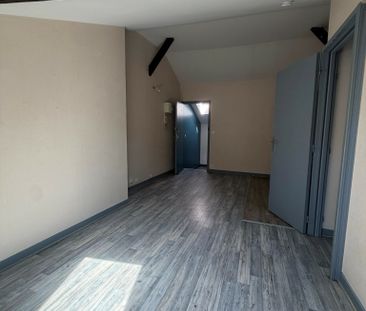 Beau T2 de 33m² – LOCATION – LIMOGES – BEGIP - Photo 4