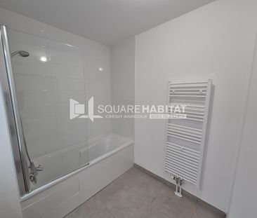 Location Appartement 3 pièces 63m² LENS 62300 - Photo 4