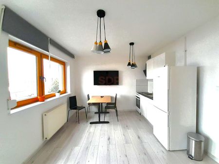 Przestronna kawalerka na wynajem - Фото 2