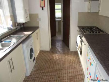 3 bedroom property to rent in Cardiff - Photo 3