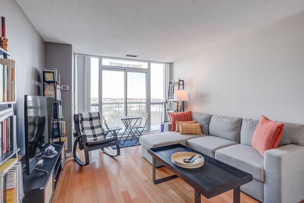 For Lease - 2585 Erin Centre Boulevard Unit# PH7, Mississauga, Ontario - Photo 1