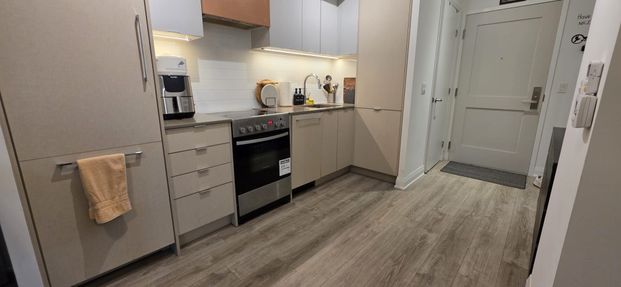 For Lease - 26 Gibbs Road Unit# 201, Toronto, Ontario - Photo 1