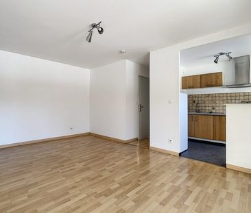 NEUDORF - Beau 2P avec balcon - Photo 2
