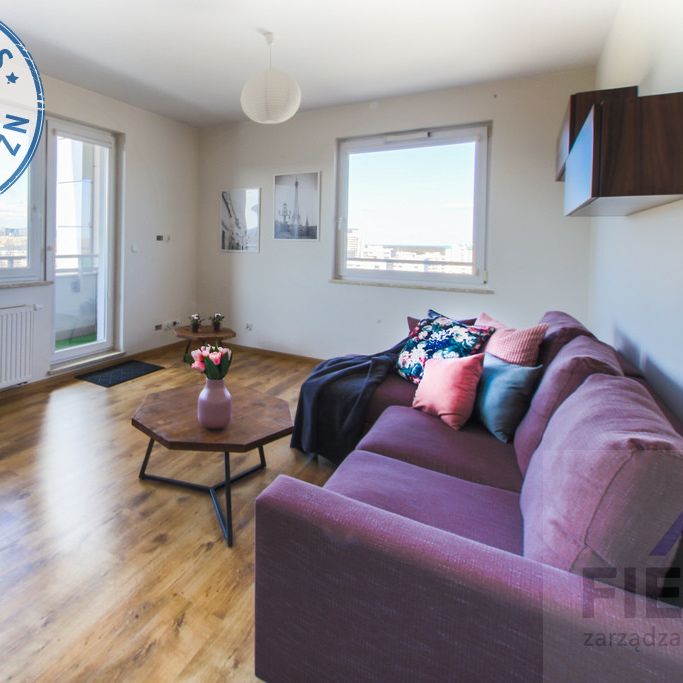 Gdańsk Zaspa, al. Jana Pawła II - Photo 1