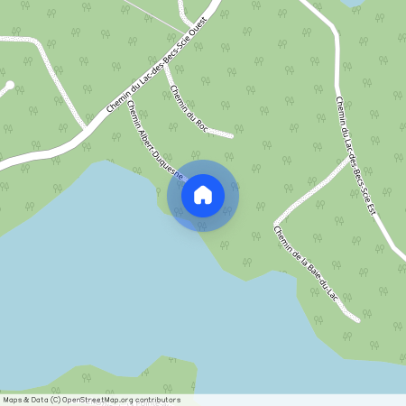 449 Ch. Albert-Duquesne, Saint-Sauveur