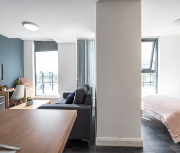 1 bedroom apartment to rent - Photo 5