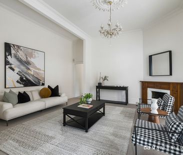 80 Leopold Street, South Yarra VIC 3141 - House For Rent | Domain - Photo 2