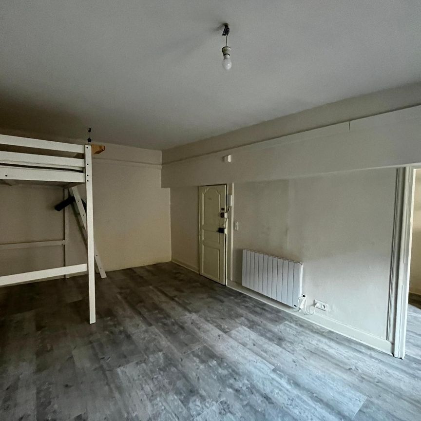 Location Appartement 2 pièces 35m² CLERMONT FERRAND 63000 - Photo 1