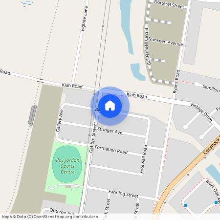 1/18 Breccia Avenue, NSW 2321, Gillieston Heights