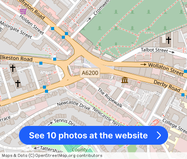 Ropewalk Court, City Centre - Photo 1