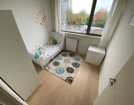 Appartement te huur - Photo 2