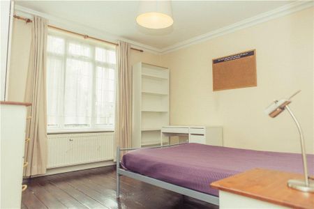 4 bedroom terraced house to rent - Photo 5