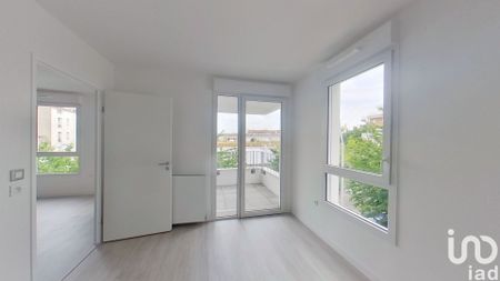 Appartement 2 pièces de 48 m² à Bagnolet (93170) - Photo 2