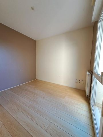 SAINT MARCEL - APPARTEMENT 4 PIECES AVEC TERRASSE ET GARAGE - Photo 4