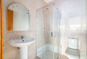 Apartamento T3 em Braga