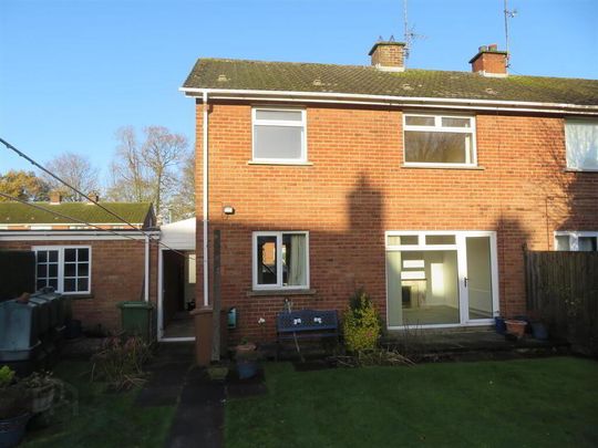 6 Demesne Avenue, Lurgan, BT66 7BL - Photo 1