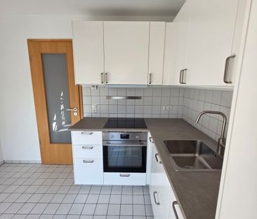 Saargemünder Str. 24-40, WE 37, Freundliche, helle 2-Zimmer-Wohnung... - Photo 2