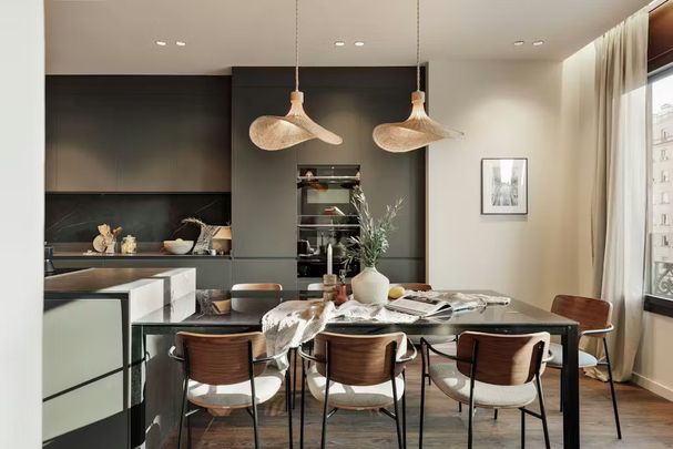 Avinguda de Pau Casals, Barcelona, Catalonia 08021 - Photo 1