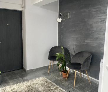 Dimitrie leonida berceni demisol - Photo 6